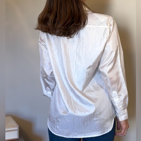 vintage western top - Picture 10 of 10